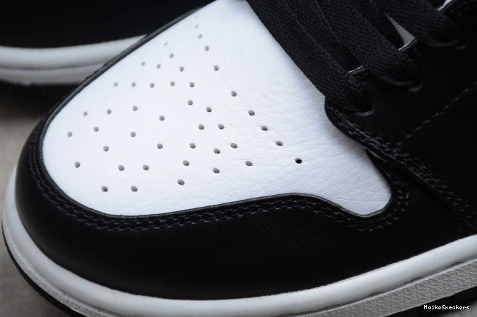MaikeSneakers Shadow Mid White AIR 1 554724-073 Jordan 0713
